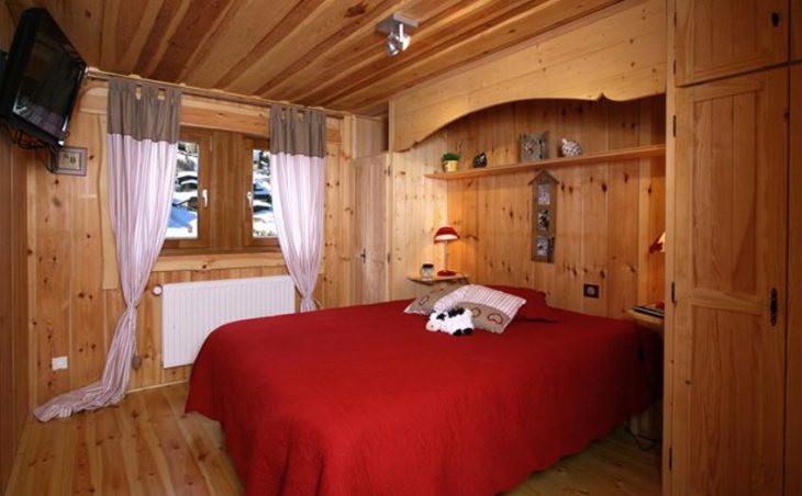 Ski Chalet Leslie Alpen in Les Deux-Alpes , France image 3 